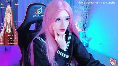 Setsunai online show from 03-05-26, 04:14