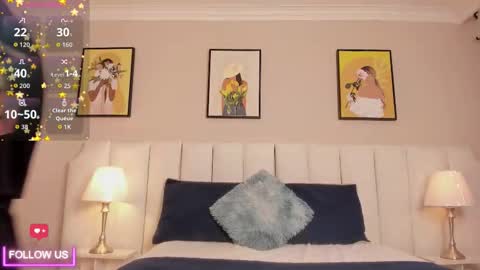 Snapshot of sett_and_gwen chatting on 03-03-26, 04:07 sett_and_gwen online show from 03-03-26, 04:07