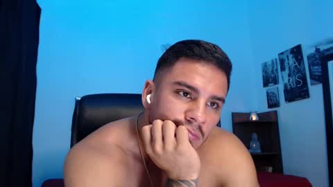 Setth King online show from 01-20-25, 12:39