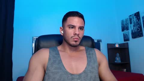 Setth King online show from 01-21-25, 09:57