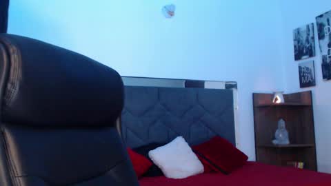 Setth King online show from 01-22-25, 01:53