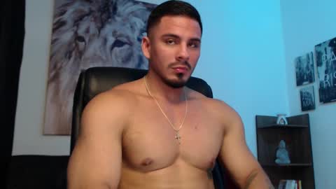 Setth King online show from 02-14-25, 11:31