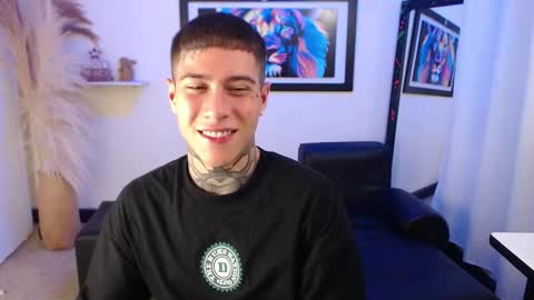 Snapshot of setthomas chatting on 09-09-25, 09:25 Thomas online show from 09-09-25, 09:25