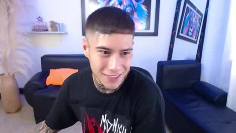 Snapshot of setthomas chatting on 09-12-25, 09:37 Thomas online show from 09-12-25, 09:37