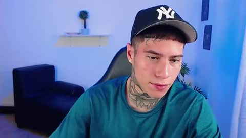 Snapshot of setthomas chatting on 03-16-26, 09:08 Thomas online show from 03-16-26, 09:08