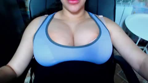 seu_cute online show from 03-09-25, 08:31