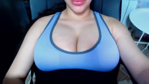 seu_cute online show from 03-09-25, 11:35