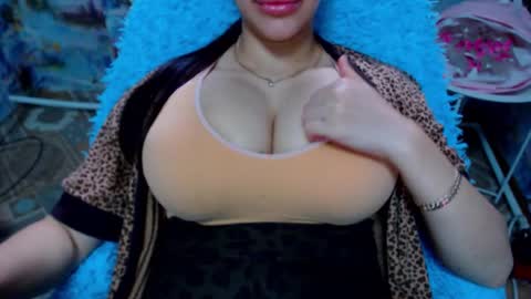 seu_cute online show from 09-20-25, 09:10