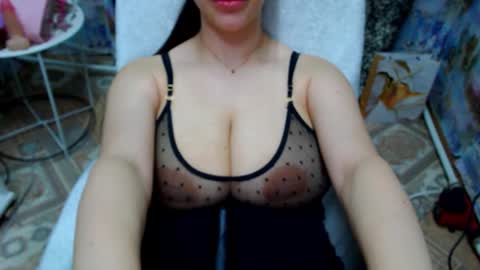 seu_cute online show from 03-03-26, 09:04