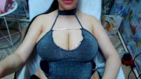 seu_cute online show from 03-03-26, 09:21