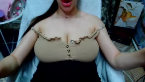 seu_cute online show from 04-07-26, 07:03