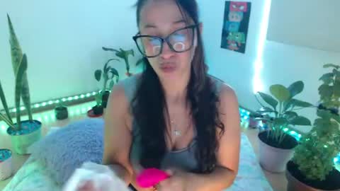 samy online show from 06-16-26, 03:53