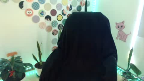 samy online show from 07-21-26, 01:08