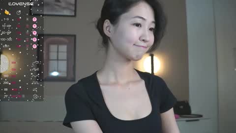 Sana online show from 12-21-25, 02:57