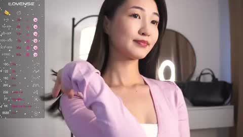 Sana online show from 07-10-26, 02:41