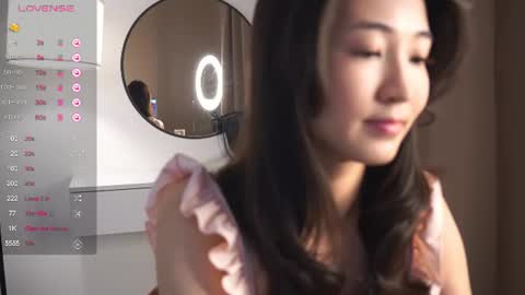 Sana online show from 07-26-26, 02:57