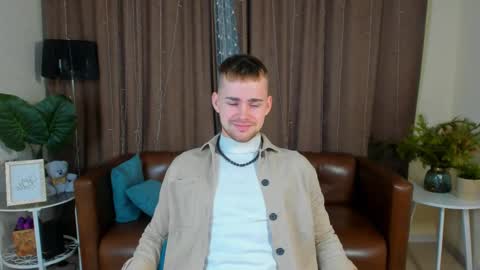 SevanS14 online show from 01-03-25, 07:29