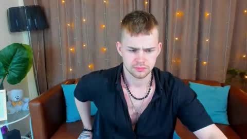 SevanS14 online show from 01-07-25, 09:25