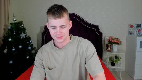 SevanS14 online show from 01-10-25, 05:37