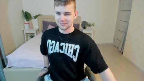 SevanS14 online show from 01-22-25, 02:03