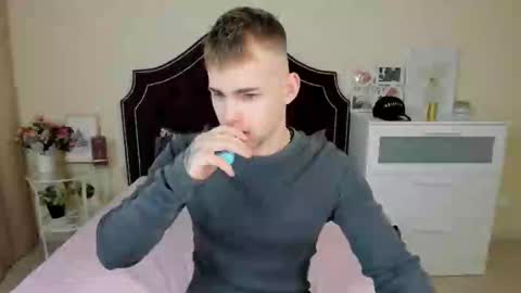 SevanS14 online show from 01-30-25, 09:25