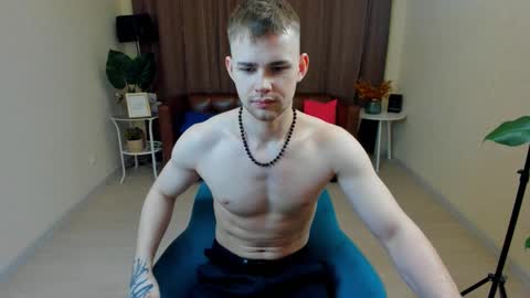 SevanS14 online show from 02-03-25, 12:47