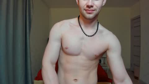 SevanS14 online show from 02-09-25, 03:00