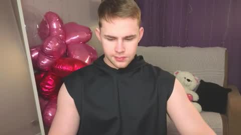 SevanS14 online show from 02-13-26, 08:27