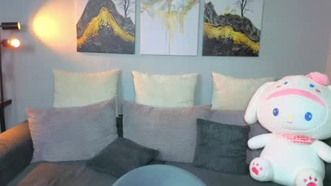 SevanS14 online show from 04-24-26, 10:34