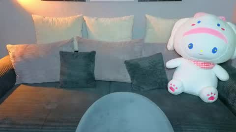 SevanS14 online show from 04-26-26, 02:42