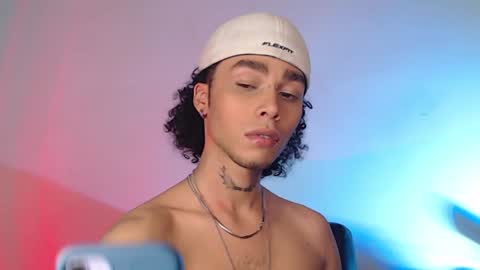 Alexis online show from 01-29-25, 04:58