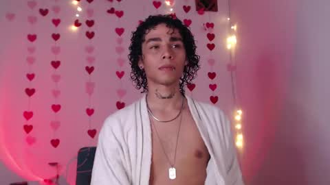 Alexis online show from 02-09-25, 06:22