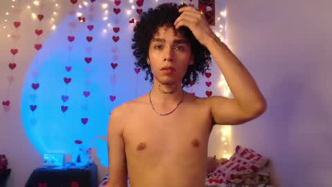 Alexis online show from 02-13-25, 04:54