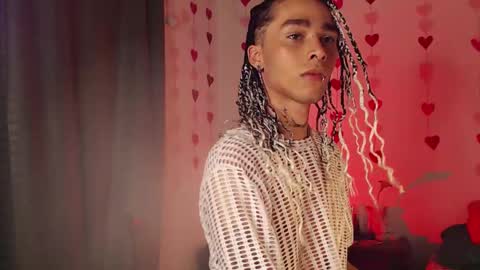 Alexis online show from 02-23-25, 05:23