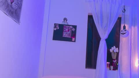 Alexis online show from 09-18-25, 03:52