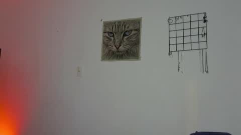 Alexis online show from 10-23-25, 04:34