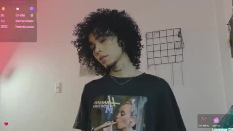 Alexis online show from 11-13-25, 06:34