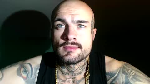 SevenDragons online show from 10-20-25, 10:21