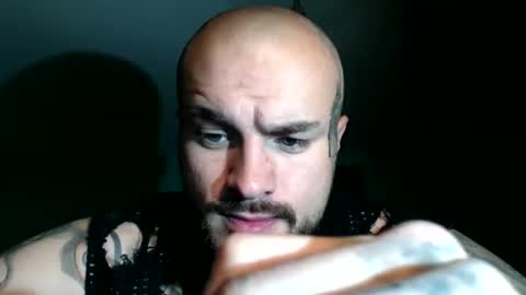 SevenDragons online show from 11-20-25, 05:56