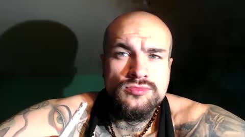 SevenDragons online show from 12-01-25, 01:38