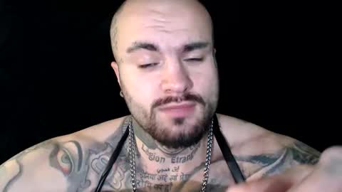 SevenDragons online show from 03-11-26, 04:24