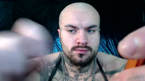 SevenDragons online show from 03-13-26, 01:29