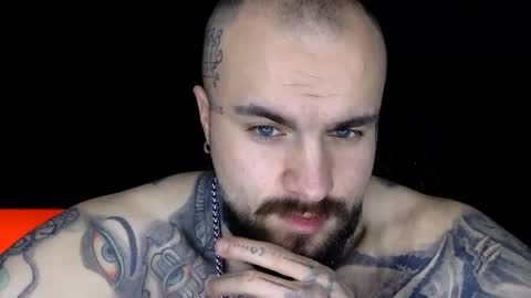 SevenDragons online show from 04-25-26, 08:06