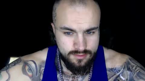 SevenDragons online show from 04-28-26, 10:20