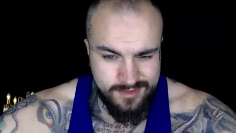 SevenDragons online show from 04-29-26, 09:13