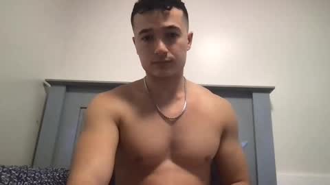 seveninchsteve_ online show from 02-07-25, 09:15