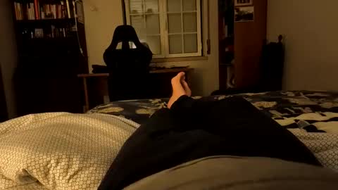 sevenorder online show from 02-01-26, 01:15