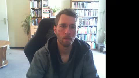 severeadversity online show from 04-06-26, 01:45