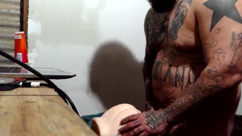 sex69blake online show from 06-10-26, 07:18