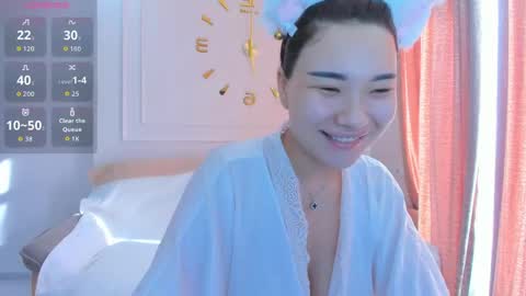 Lumi online show from 03-18-26, 05:32